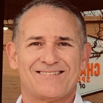 Frank Julian