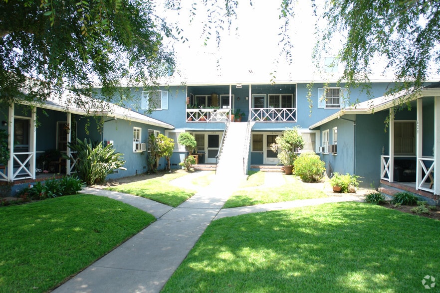 625-629 W Glenoaks Blvd, Glendale, CA à vendre - Photo principale – Image 1 sur 13