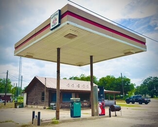 Plus de détails pour 106 E Highway 87, Smiley, TX - Local commercial à vendre