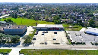 Plus de détails pour 2706 Cherrybrook Ln, Pasadena, TX - Local commercial à vendre