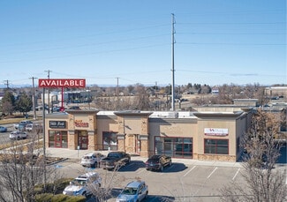 Plus de détails pour 3230 N Eagle Rd, Meridian, ID - Local commercial à louer