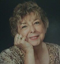 Mary Flowers