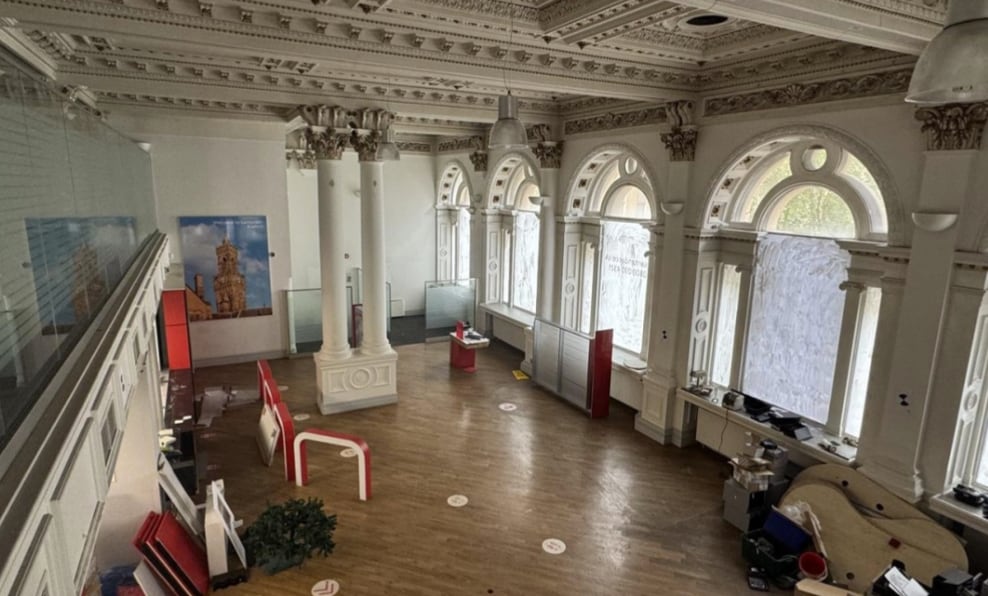 2A Darley St, Bradford à louer Photo intérieure– Image 1 sur 6