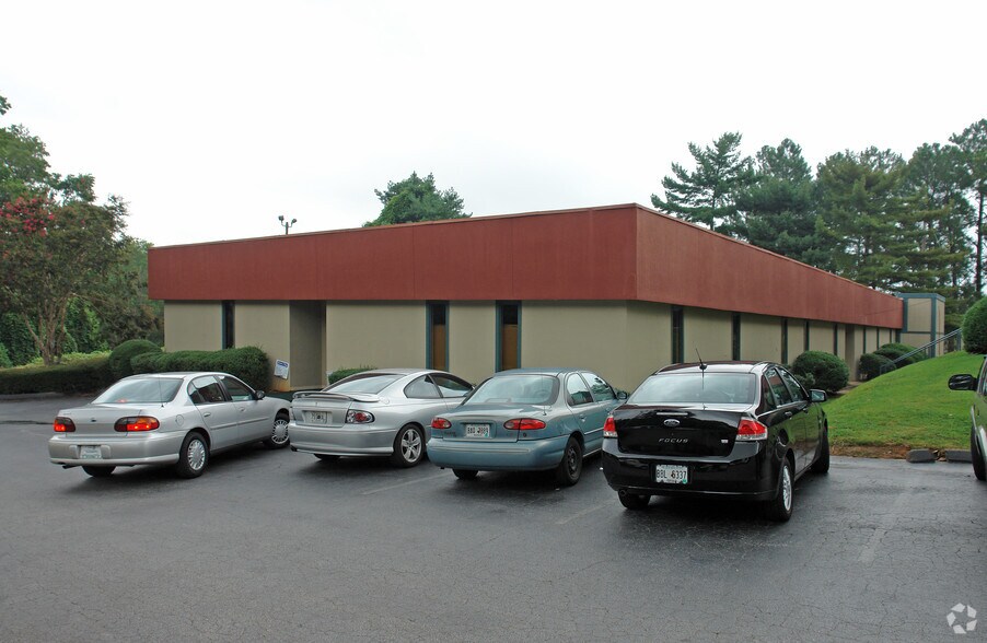 4540 Memorial Dr, Decatur, GA à vendre - Photo de l’immeuble – Image 2 sur 7