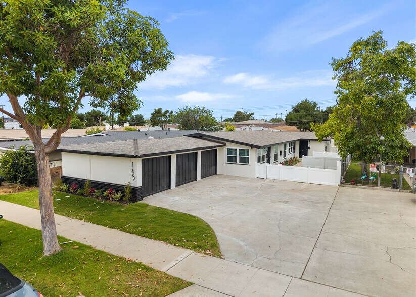 145 W Mayfair Ave, Orange, CA à vendre - Photo principale – Image 1 sur 10