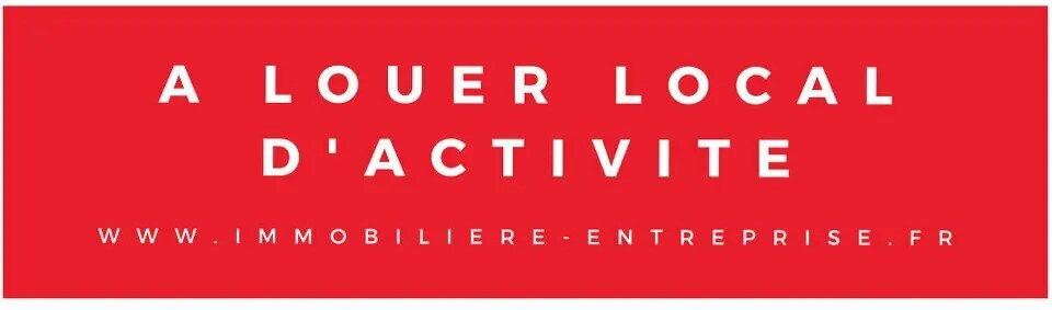 Local d’activités dans Rennes à louer - Photo de l’immeuble – Image 1 sur 1