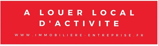 Plus de détails pour 6 Rue Claude Chappe, Rennes - Local d'activités à louer