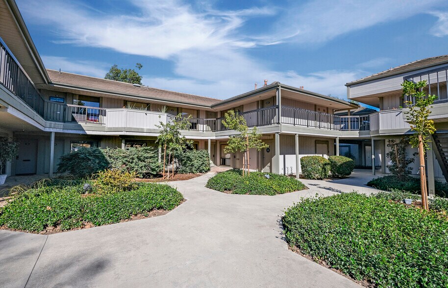 5290 Overpass Rd, Goleta, CA à vendre - Photo de l’immeuble – Image 3 sur 6