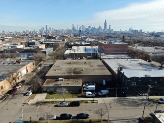 Plus de détails pour 263 N Oakley Blvd, Chicago, IL - Industriel/Logistique à vendre