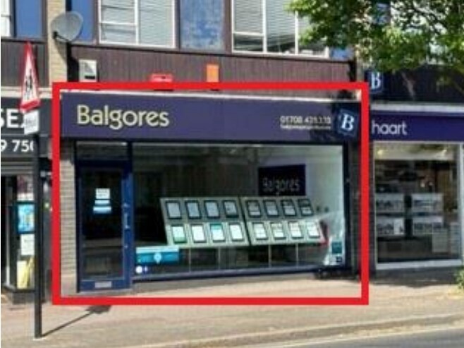 11 North St, Hornchurch à louer - Photo principale – Image 1 sur 1