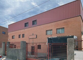 Plus de détails pour Industriel/Logistique à vendre