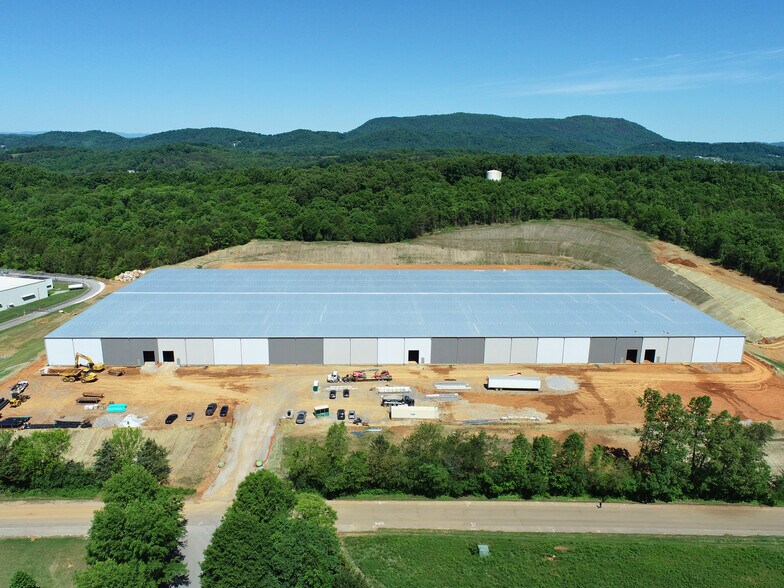 2137 Holston Bend Drive Dr, Mascot, TN à louer - Photo de l’immeuble – Image 3 sur 8
