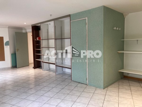 Bureau dans Perpignan à louer - Photo intérieure – Image 3 sur 4