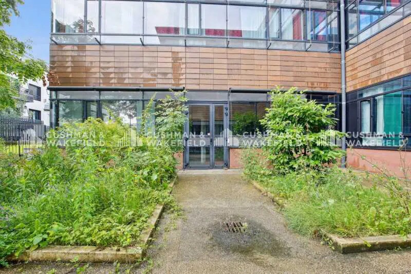 106-112 Avenue Henri Barbusse, Asnières-sur-Seine à vendre - Photo de l’immeuble – Image 3 sur 4