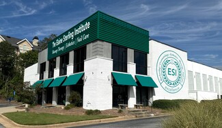 Plus de détails pour 2 Dunwoody Park, Atlanta, GA - Bureau à vendre
