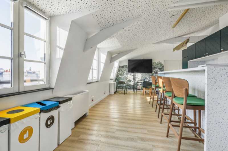Bureau dans Paris à louer - Photo intérieure – Image 3 sur 21