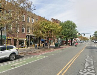 Plus de détails pour 730 Washington St, Hoboken, NJ - Local commercial à louer