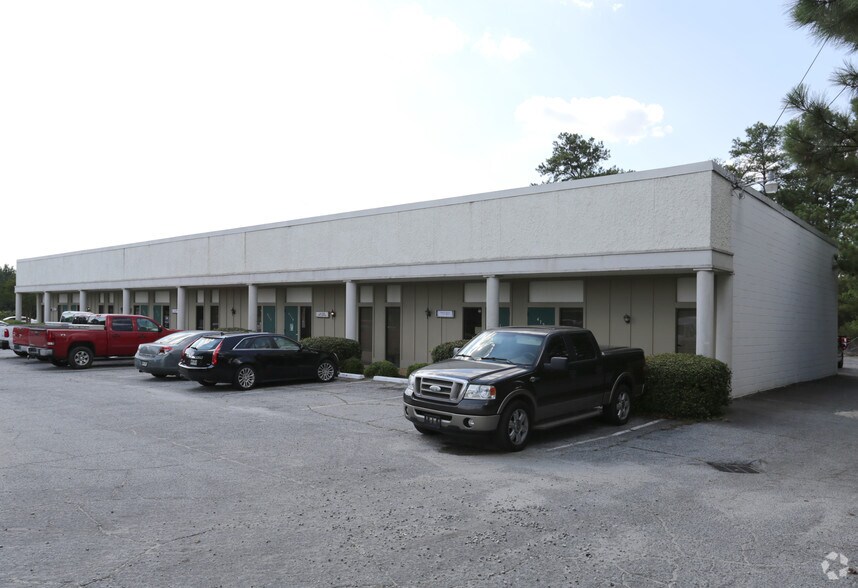 4709-4723 Milgen Rd, Columbus, GA à louer - Photo principale – Image 2 sur 6