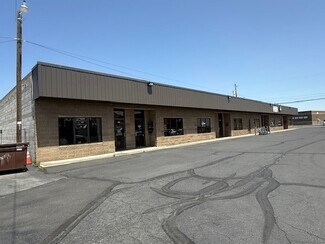 Plus de détails pour 405 N 1st St, Hermiston, OR - Local d’activités à vendre