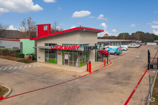 Plus de détails pour 6075 De Zavala Rd, San Antonio, TX - Local d'activités à louer