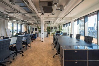 Plus de détails pour 180 Strand, Londres - Bureau à louer