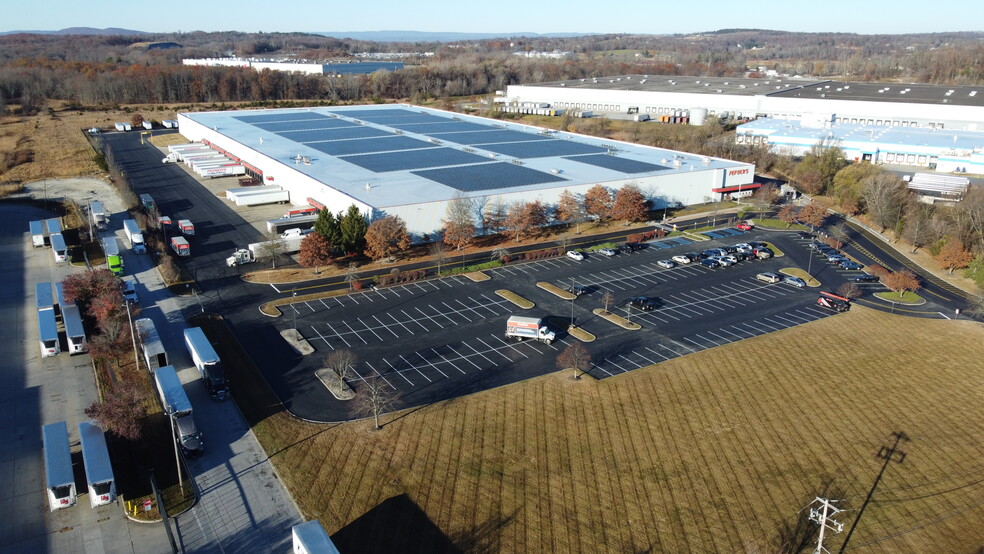 29 Elizabeth Dr, Chester, NY à louer - Aérien – Image 2 sur 14