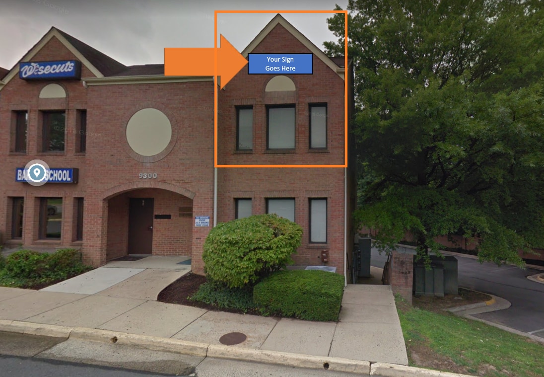 9300 Old Keene Mill Rd, Burke, VA à louer Photo intérieure– Image 1 sur 24