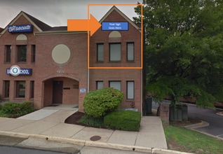 9300 Old Keene Mill Rd, Burke, VA à louer Photo intérieure– Image 1 sur 24