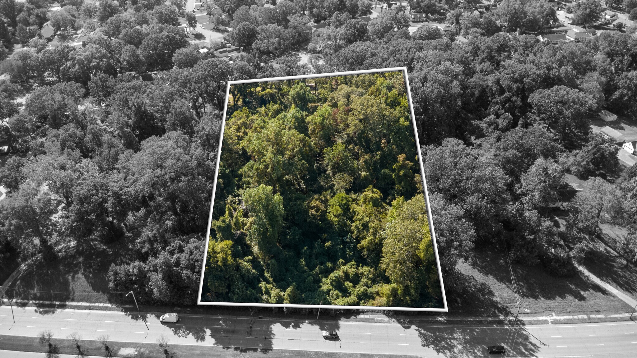 5259 Stage Rd, Bartlett, TN à vendre Photo principale– Image 1 sur 15