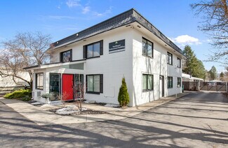 Plus de détails pour 9494 N Government Way, Hayden, ID - Bureau, Industriel/Logistique à louer