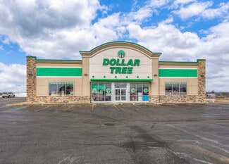 Plus de détails pour 3600 Highway 13 Blvd, Higginsville, MO - Local commercial à vendre