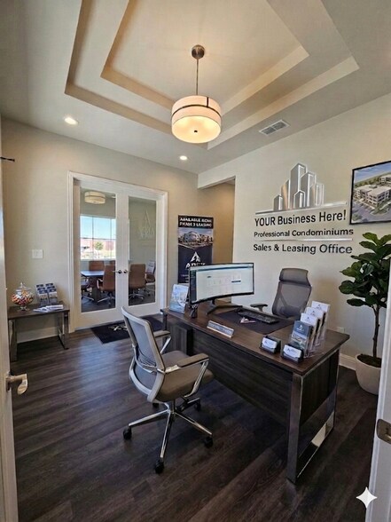 2601 Little Elm Pky, Little Elm, TX à vendre - Autre – Image 2 sur 9