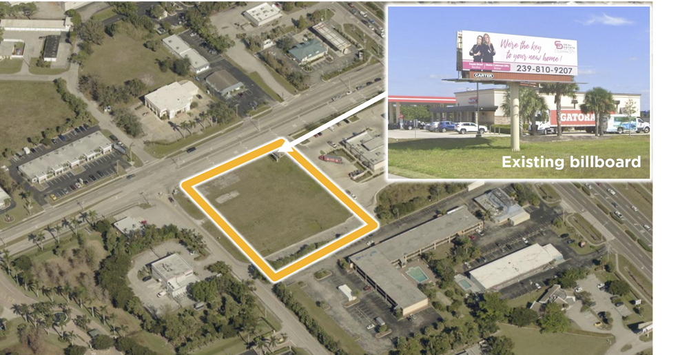 3404 Hancock Bridge Pky, North Fort Myers, FL à vendre - Photo principale – Image 1 sur 4