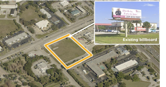 Plus de détails pour 3404 Hancock Bridge Pky, North Fort Myers, FL - Terrain à vendre