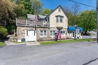 Plus de détails pour 544 US-6, Mahopac, NY - Local commercial à vendre