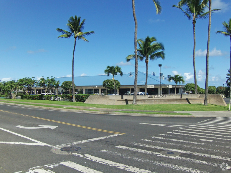 220 Imi Kala St, Wailuku, HI à louer - Photo principale – Image 1 sur 5