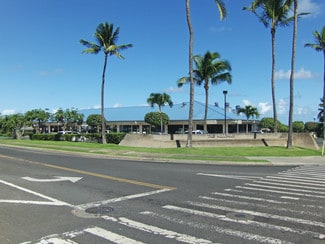 Plus de détails pour 220 Imi Kala St, Wailuku, HI - Bureau, Bureau/Local commercial à louer