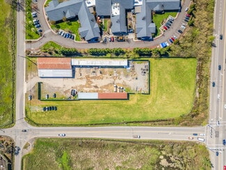 Plus de détails pour 3511 Boone Rd SE, Salem, OR - Industriel/Logistique à louer