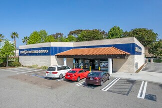 Plus de détails pour 2217-2739 Vista Way, Oceanside, CA - Bureau/Local commercial, Local commercial à louer