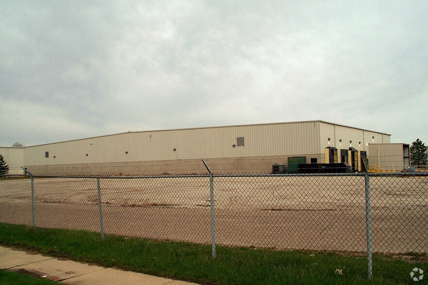 1112 Rosedale Ct, Detroit, MI à vendre - Photo de l’immeuble – Image 2 sur 3