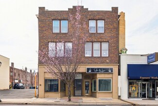 Plus de détails pour 431-433 Old York Rd, Jenkintown, PA - Logement à vendre