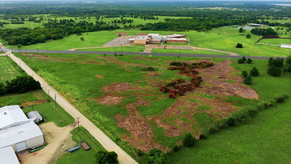 TBD 00 U.S. 287 hwy, Corsicana, TX à vendre - Photo de l’immeuble – Image 3 sur 6