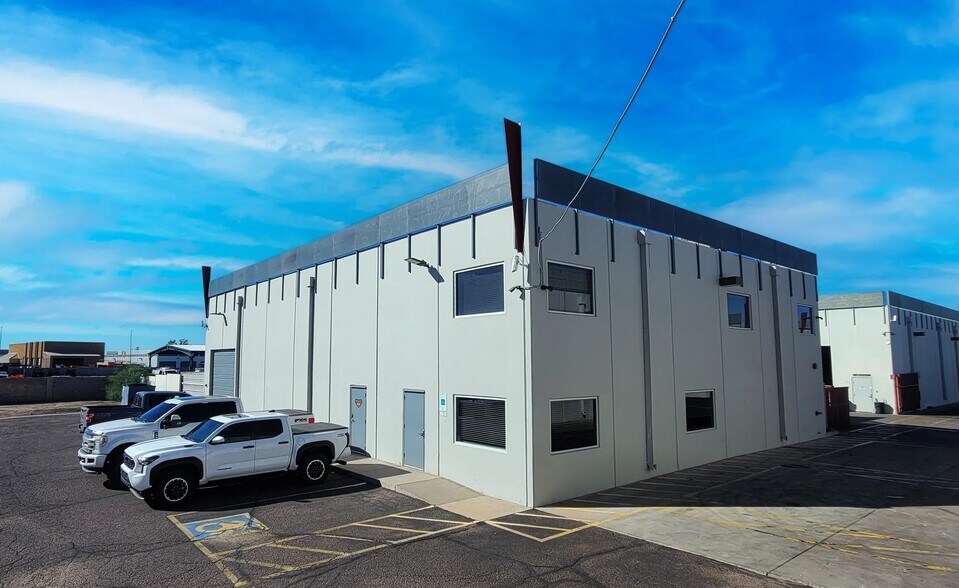 1913 N Rosemont, Mesa, AZ à vendre - Photo de l’immeuble – Image 2 sur 11