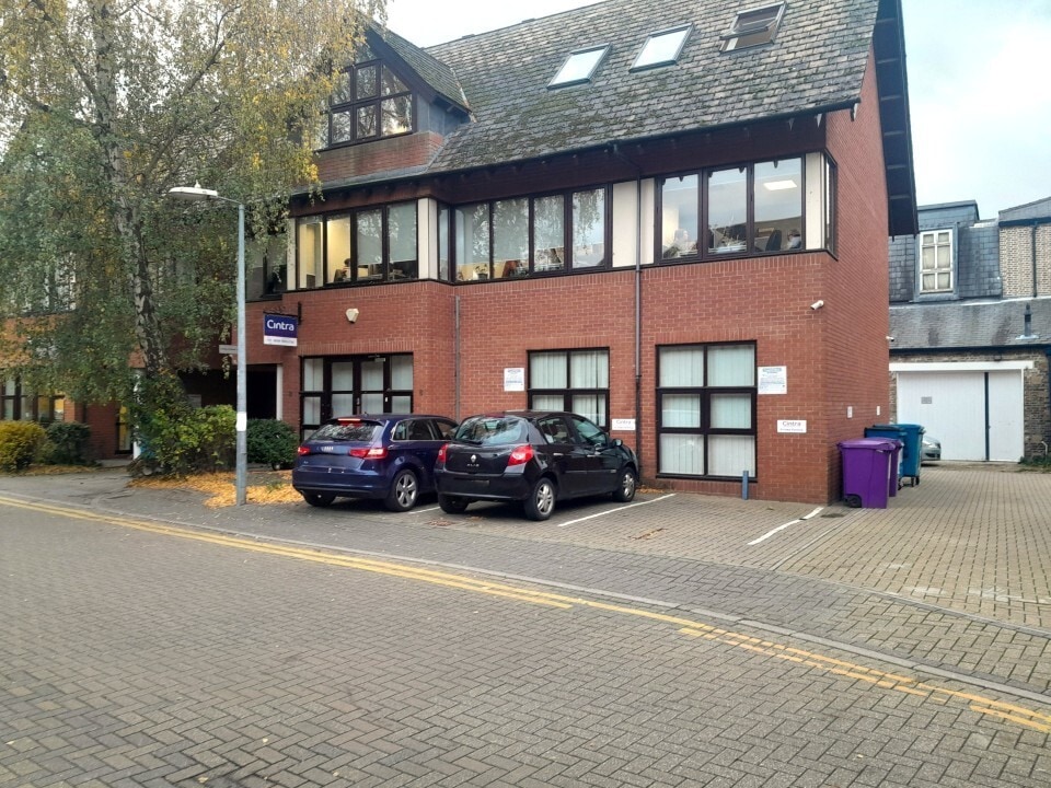 8 Wellington St, Cambridge à louer Photo de l’immeuble– Image 1 sur 5