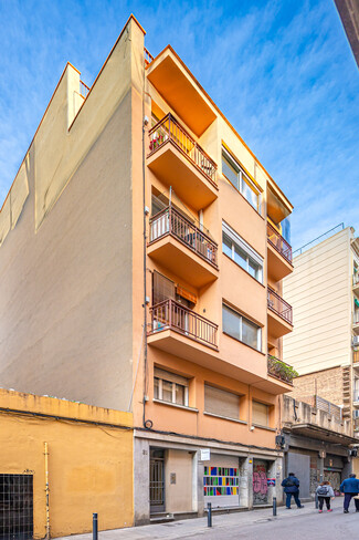 Plus de détails pour Carrer De Sant Joaquim, 31, Barcelone - Local commercial à louer
