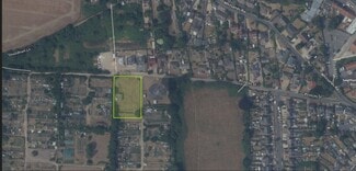 Plus de détails pour 12 Princes St, Swaffham - Terrain à vendre