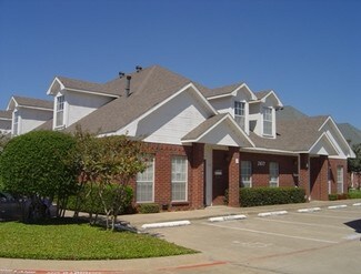Plus de détails pour 2617 Bolton Boone Dr, DeSoto, TX - Bureau à louer