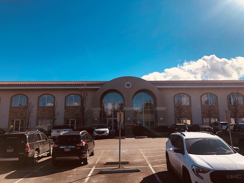 645 Sierra Rose Dr, Reno, NV à vendre - Photo principale – Image 1 sur 3