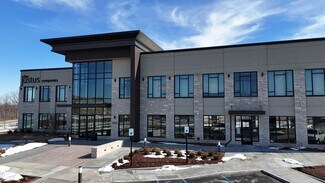 Plus de détails pour SR 32 & Promenade of Noblesville Pkwy, Noblesville, IN - Bureau à louer