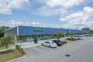 Plus de détails pour 10663 Monaco Dr, Jacksonville, FL - Local commercial à louer